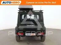 2021 Suzuki Jimny