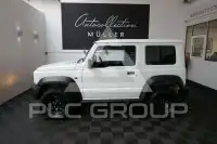 2021 Suzuki Jimny