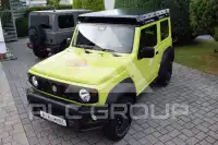 2021 Suzuki Jimny