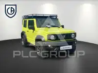 2021 Suzuki Jimny