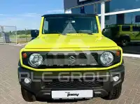 2021 Suzuki Jimny