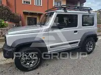2021 Suzuki Jimny