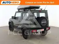 2021 Suzuki Jimny