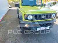 2021 Suzuki Jimny