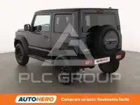 2021 Suzuki Jimny