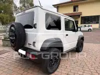 2021 Suzuki Jimny