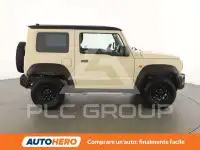 2021 Suzuki Jimny