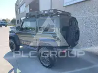 2021 Suzuki Jimny