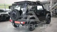 2021 Suzuki Jimny