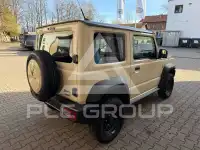 2021 Suzuki Jimny