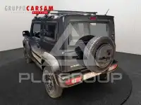 2021 Suzuki Jimny