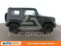 2021 Suzuki Jimny