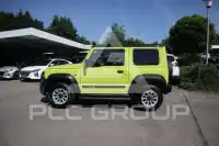 2021 Suzuki Jimny
