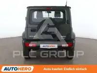 2021 Suzuki Jimny