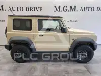2021 Suzuki Jimny