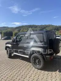 2021 Suzuki Jimny