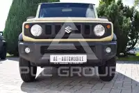 2021 Suzuki Jimny