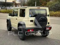 2021 Suzuki Jimny