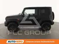 2021 Suzuki Jimny