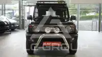 2021 Suzuki Jimny