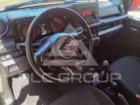 2021 Suzuki Jimny