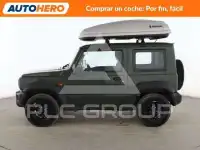 2021 Suzuki Jimny