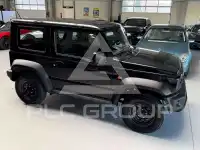 2021 Suzuki Jimny