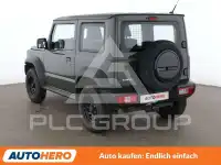 2021 Suzuki Jimny