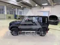 2021 Suzuki Jimny