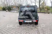 2021 Suzuki Jimny