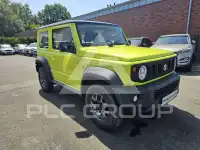 2021 Suzuki Jimny