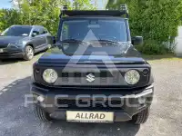 2021 Suzuki Jimny