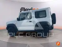 2021 Suzuki Jimny