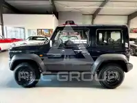 2021 Suzuki Jimny
