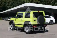 2021 Suzuki Jimny