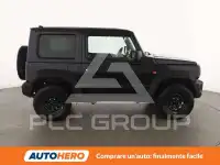 2021 Suzuki Jimny