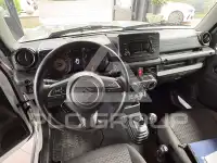 2021 Suzuki Jimny