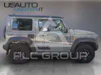 2021 Suzuki Jimny