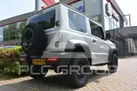 2021 Suzuki Jimny