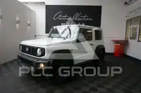 2021 Suzuki Jimny