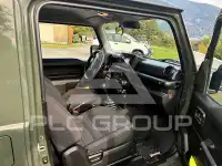 2021 Suzuki Jimny