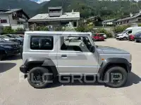 2021 Suzuki Jimny