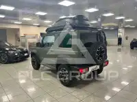 2026 Suzuki Jimny