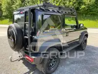 2021 Suzuki Jimny