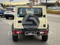 2021 Suzuki Jimny