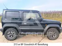 2021 Suzuki Jimny