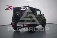 2021 Suzuki Jimny