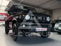 2021 Suzuki Jimny