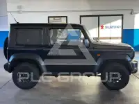 2021 Suzuki Jimny