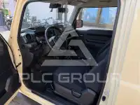 2021 Suzuki Jimny